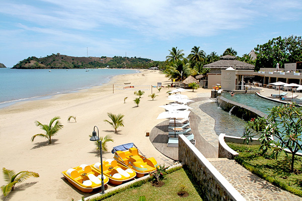 VERACLUB PALM BEACH & SPA - Ambondrona (Isola di Nosy Be - Madagascar) Paradiso per gli amanti del mare e della natura