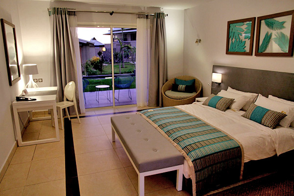 VERACLUB PALM BEACH & SPA - Ambondrona (Isola di Nosy Be - Madagascar) Paradiso per gli amanti del mare e della natura