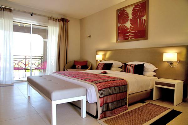 VERACLUB PALM BEACH & SPA - Ambondrona (Isola di Nosy Be - Madagascar) Paradiso per gli amanti del mare e della natura