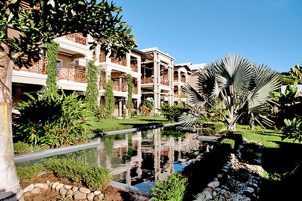 VERACLUB PALM BEACH & SPA - Ambondrona (Isola di Nosy Be - Madagascar) Paradiso per gli amanti del mare e della natura
