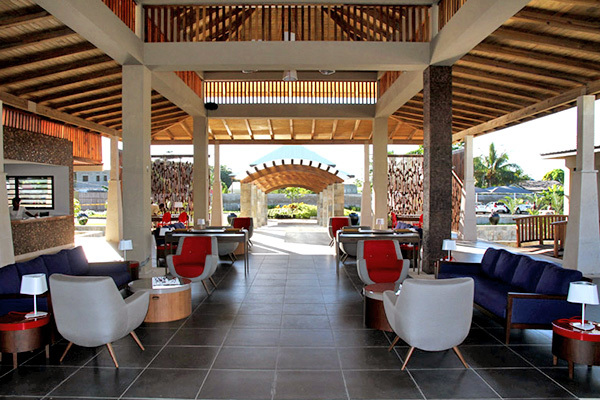 VERACLUB PALM BEACH & SPA - Ambondrona (Isola di Nosy Be - Madagascar) Paradiso per gli amanti del mare e della natura