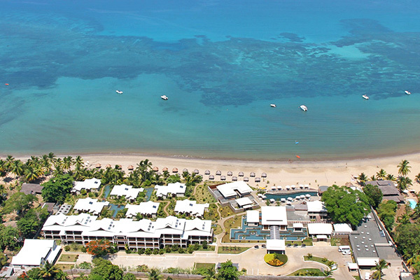 VERACLUB PALM BEACH & SPA - Ambondrona (Isola di Nosy Be - Madagascar) Paradiso per gli amanti del mare e della natura