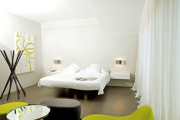 HOTEL ABANO RITZ - Abano Terme Wellness a 5* in feeling hotel ad Abano Terme