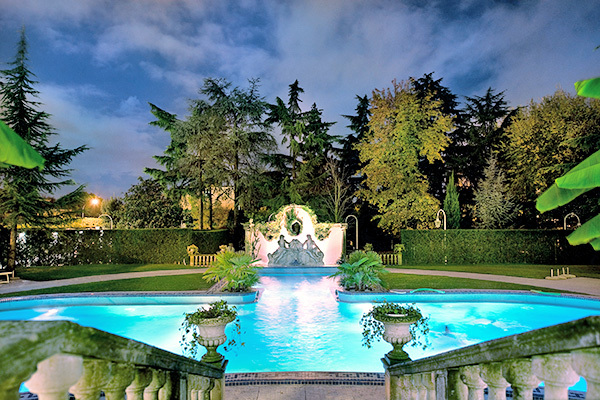 HOTEL ABANO RITZ - Abano Terme Wellness a 5* in feeling hotel ad Abano Terme
