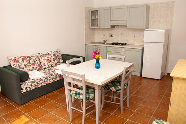 RESIDENCE BORGO VALMARINA - Follonica Tipica atmosfera del borgo toscano