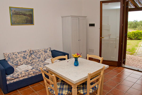 RESIDENCE BORGO VALMARINA - Follonica Tipica atmosfera del borgo toscano