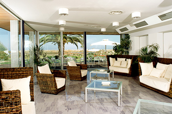 HOTEL AFRICAN BEACH - Manfredonia Bungalow sul mare