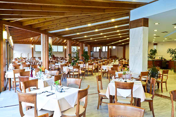 VERACLUB DELFINA BEACH - Georgioupolis Nuovo villaggio Veratour a Creta