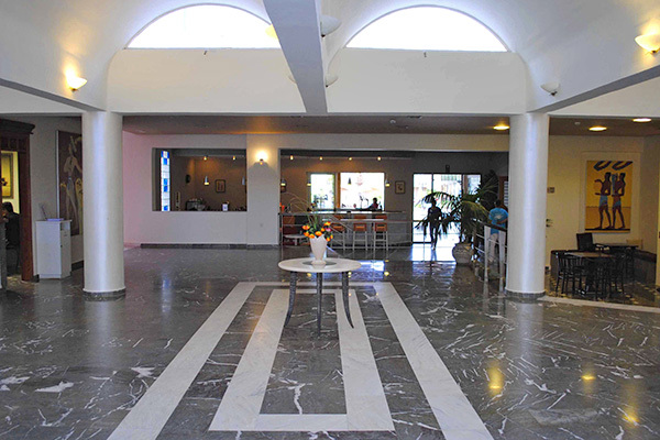 VERACLUB DELFINA BEACH - Georgioupolis Nuovo villaggio Veratour a Creta