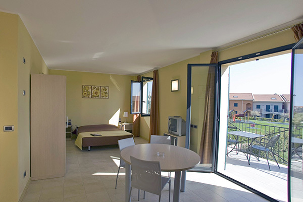 HOTEL CASTELLARO GOLF RESORT - Castellaro Ideale per gli amanti della natura e del golf