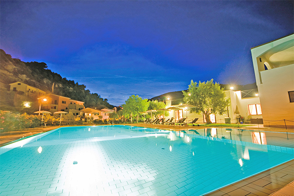 HOTEL CASTELLARO GOLF RESORT - Castellaro Ideale per gli amanti della natura e del golf