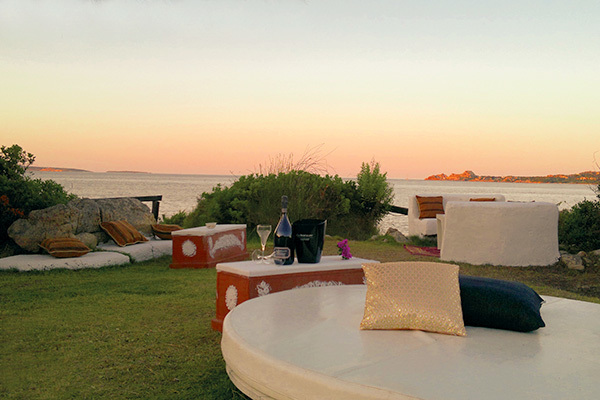 CENTRO VACANZE ISULEDDA - Cannigione di Arzachena Hotel-Resort in camping village