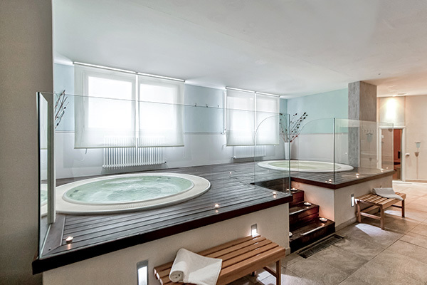 SATURNIA TUSCANY HOTEL - Manciano