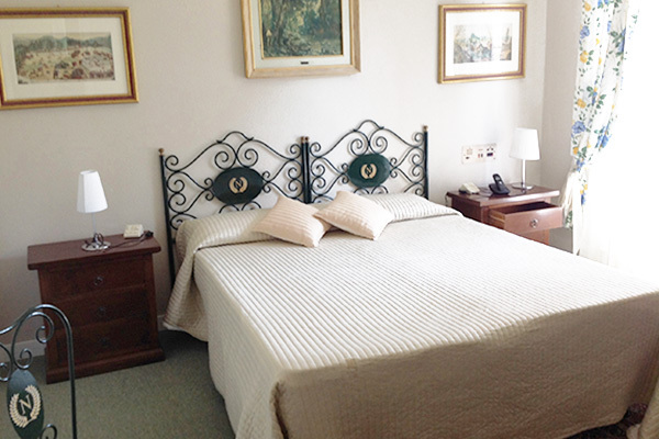 HOTEL PARK NAPOLEONE - Portoferraio Isola d'Elba in una villa ottocentesca