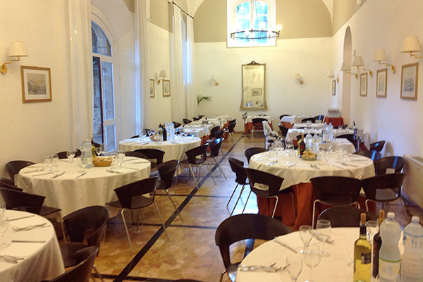 HOTEL PARK NAPOLEONE - Portoferraio Isola d'Elba in una villa ottocentesca