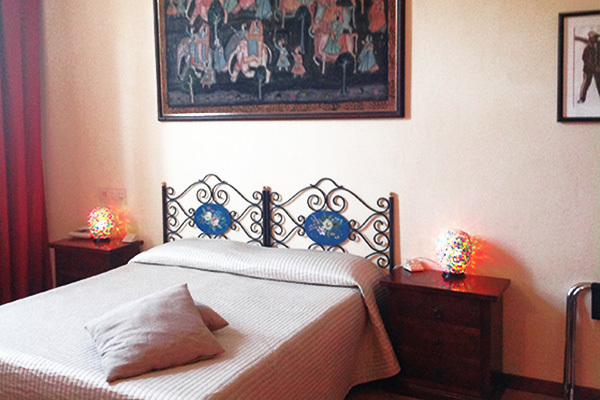 HOTEL PARK NAPOLEONE - Portoferraio Isola d'Elba in una villa ottocentesca