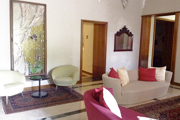 HOTEL PARK NAPOLEONE - Portoferraio Isola d'Elba in una villa ottocentesca