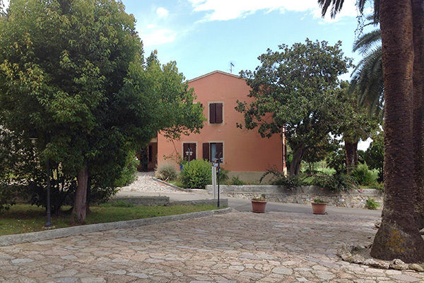 HOTEL PARK NAPOLEONE - Portoferraio Isola d'Elba in una villa ottocentesca