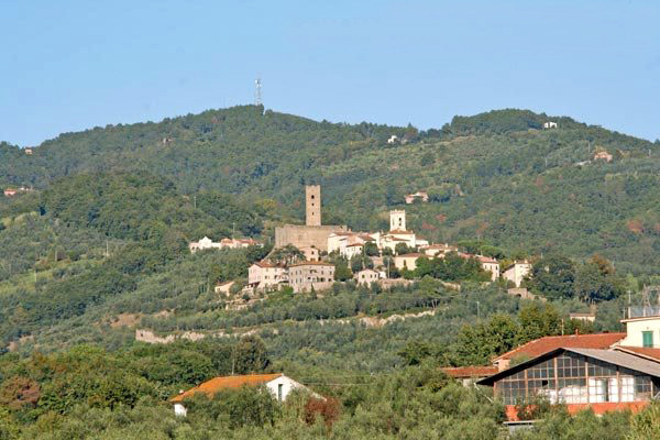 HOTEL CASTELMARTINI - Larciano Romantico weekend in SPA, con degustazione vino