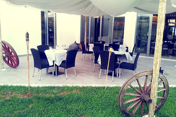 HOTEL CASTELMARTINI - Larciano Romantico weekend in SPA, con degustazione vino