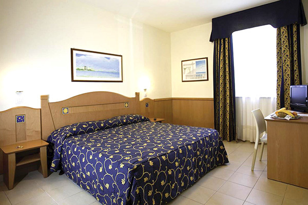 BLU SALENTO VILLAGE - Sant'Isidoro di Nardo' Salento di qualità