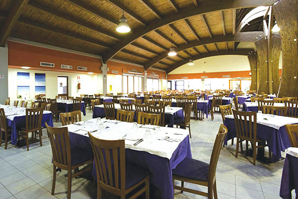 BLU SALENTO VILLAGE - Sant'Isidoro di Nardo' Salento di qualità