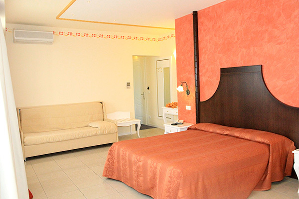 HOTEL LUXOR & CAIRO - Lido di Jesolo Qualità sul mare di Jesolo