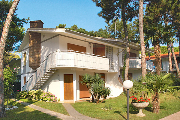 APPARTAMENTI LIGNANO - Lignano Sabbiadoro Appartamenti vicini al mare ed al centro di Bibione