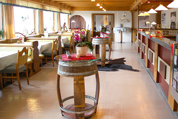 MOUNTAIN LAKE HOTEL VERNAGT - Senales Puro relax, sulle sponde del lago