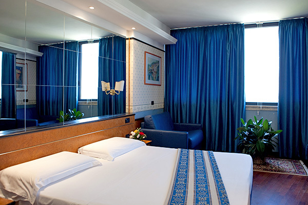 HOTEL DAVID PALACE - Porto San Giorgio Nel cuore del litorale Fermano