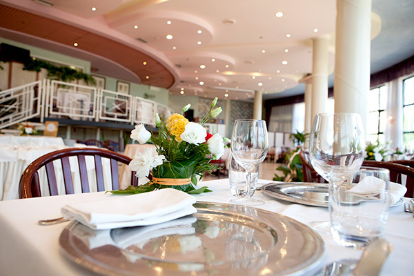 HOTEL DAVID PALACE - Porto San Giorgio Nel cuore del litorale Fermano
