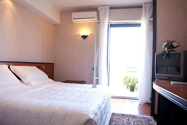 HOTEL DAVID PALACE - Porto San Giorgio Nel cuore del litorale Fermano
