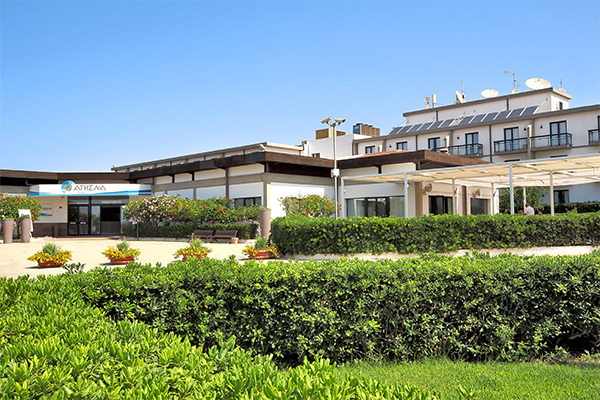 ATHENA RESORT - Kamarina All Inclusive per famiglie