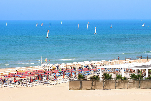 ATHENA RESORT - Kamarina All Inclusive per famiglie