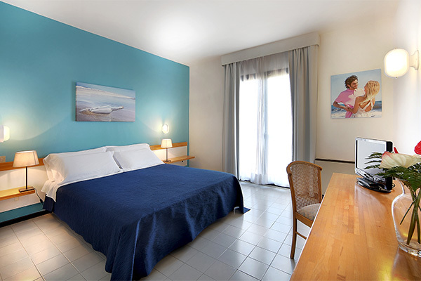 ATHENA RESORT - Kamarina All Inclusive per famiglie
