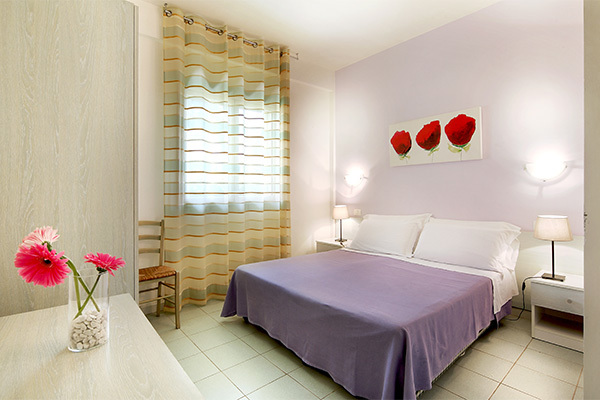 ATHENA RESORT - Kamarina All Inclusive per famiglie