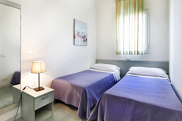 ATHENA RESORT - Kamarina All Inclusive per famiglie