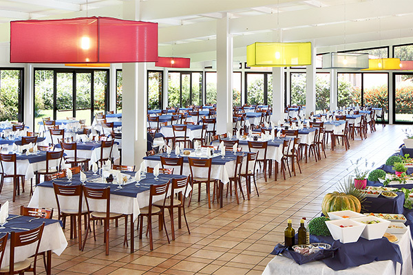 ATHENA RESORT - Kamarina All Inclusive per famiglie