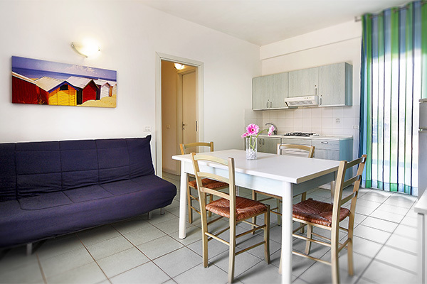 ATHENA RESORT - Kamarina All Inclusive per famiglie