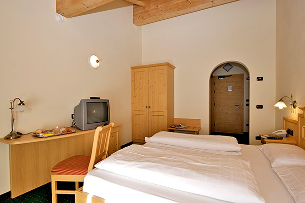HOTEL TOURING - Livigno Family Hotel direttamente sulle piste