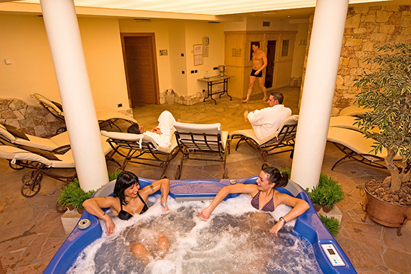 HOTEL TOURING - Livigno Family Hotel direttamente sulle piste