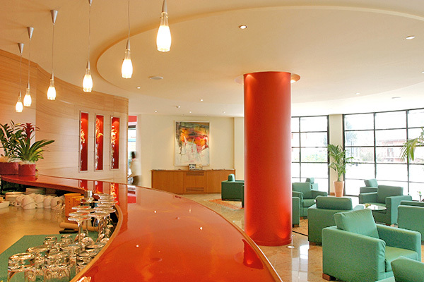 HOTEL LUNA 4* - Oleggio Castello (NO) A 3 km dal Lago Maggiore