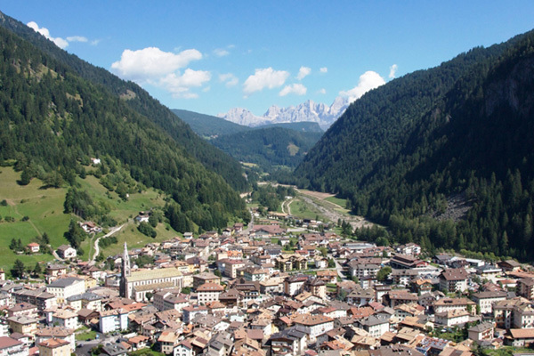 ROMANTIC HOTEL EXCELSIOR - Cavalese Eccellenza alberghiera in Val di Fiemme