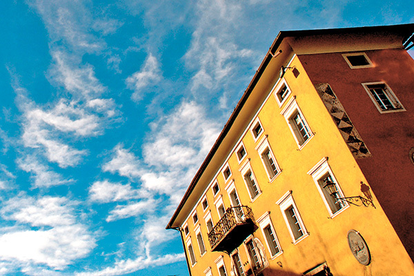 ROMANTIC HOTEL EXCELSIOR - Cavalese Eccellenza alberghiera in Val di Fiemme