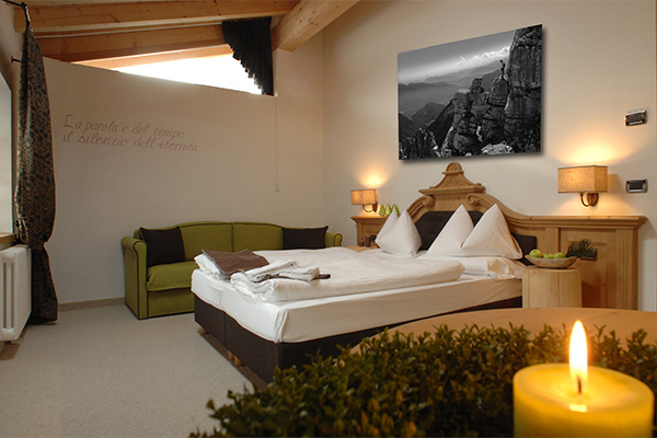 ROMANTIC HOTEL EXCELSIOR - Cavalese Eccellenza alberghiera in Val di Fiemme