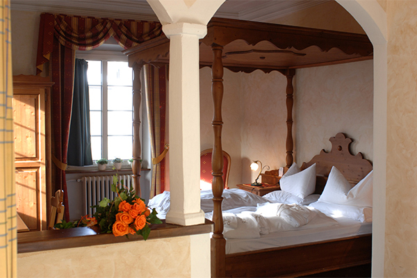 ROMANTIC HOTEL EXCELSIOR - Cavalese Eccellenza alberghiera in Val di Fiemme