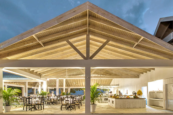 VERACLUB NEGRIL - Negril (Cornwall - Giamaica) Una delle più famose spiagge della Giamaica