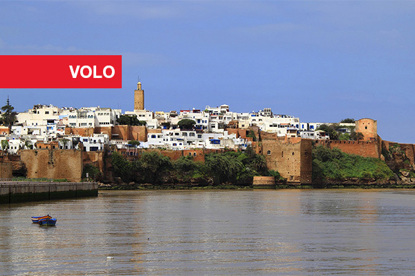 GRAN TOUR DEL MAROCCO - Da Casablanca a El Jadida Armonie e contrasti sulla via della Kasbah