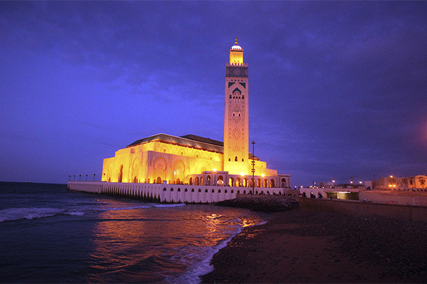 Miglior Prezzo Gran Tour Del Marocco Da Casablanca A El Jadida