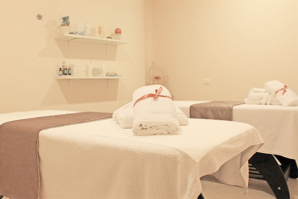 IL PARCO SUL MARE RESORT & SPA 4* - Tortoreto (TE) Hotel & Spa Resort vista mare